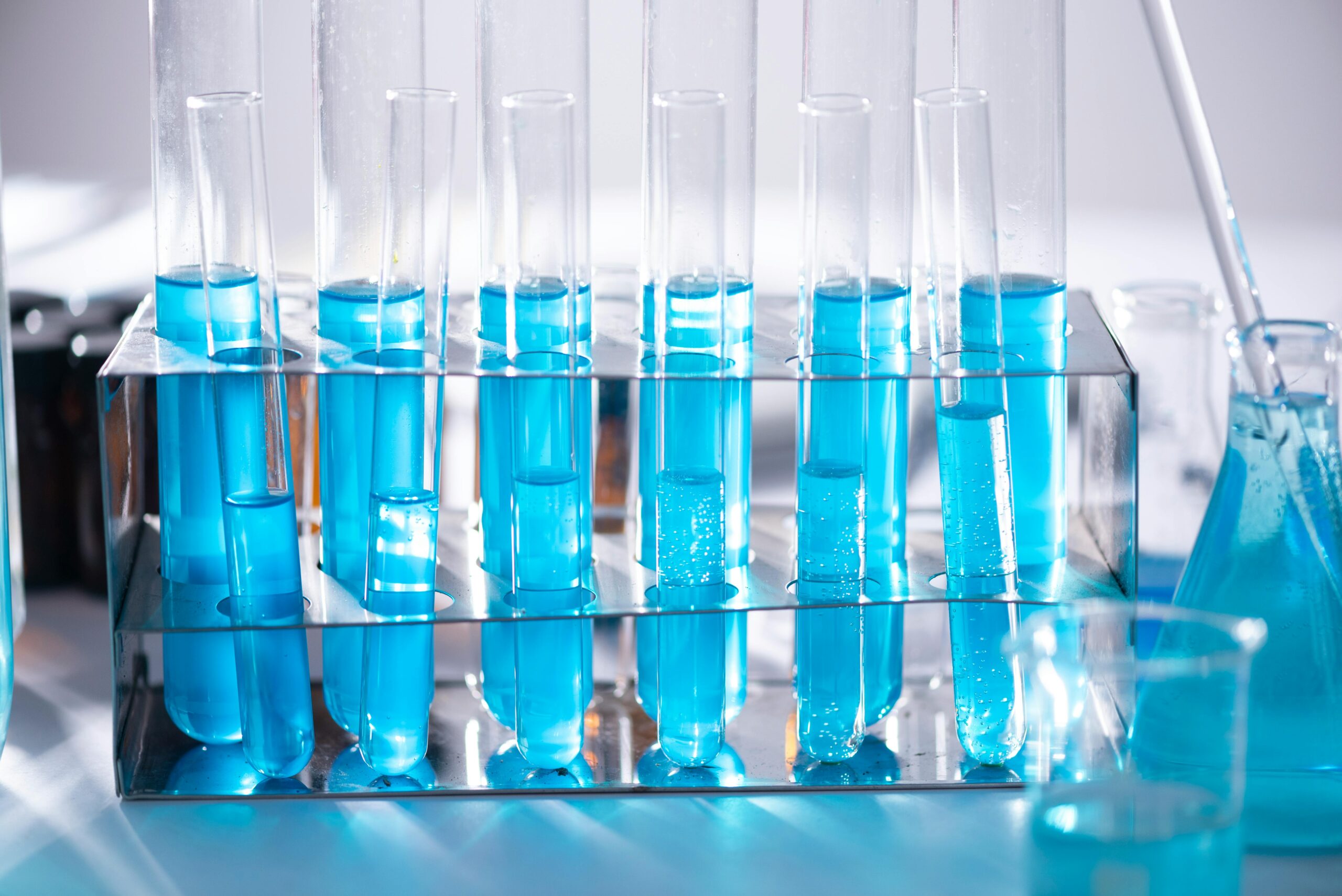 Biotech Startup Funding