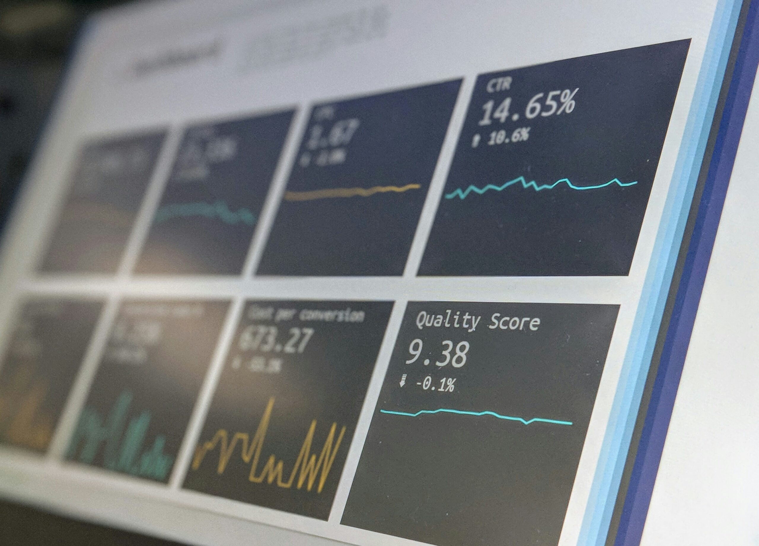 Reporting 17 Digital PR Performance Reporting