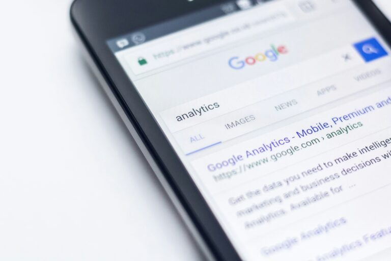 Digital PR Ranking Verbesserung